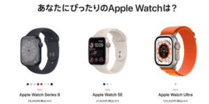 新型Apple Watch
